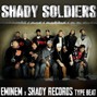 Abel Beats - Shady Soldiers