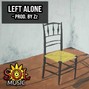 Zz - Left Alone