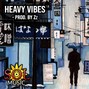 Zz - Heavy VibeZ