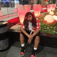 Jordan France