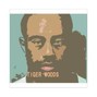 homebody - Tiger Woods
