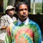 CeeloThatMane - A$AP Rocky x Clams Casino Type Beat - In The Clouds