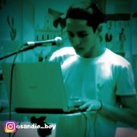 sandio boy