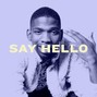 Jordy Mandola - Say Hello 