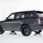 Cress - Range Rover