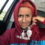 vincenzo - RED ROOM - COMETHAZINE X TAY-K 