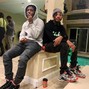 Prod.Menace - 100Deek X Lil Bucks X 1Mere X $loan Type Beat 2020 "Man Down" (Prod. Menace-)