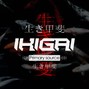 primary source - IKIGAI