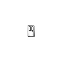 Closed Door