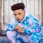 Nick Neighbours - Blueberry Dream (Lil Mosey Type Beat)