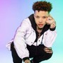 Nick Neighbours - Rose Gold (Lil Mosey Type Beat)