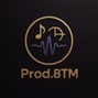 Prod.8TM - love