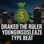 Prod.8TM - Top Charts - Drakeo The Ruler x YounginSoSleaze Type Beat | Dark West Coast Instrumental