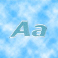 typeface