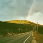 miles lyfe - rain before the sun shown