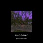 Calcivver - Free Guardin x Lil Peep Type Beat - "Sundown" Prod. Calcivver
