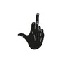 DJ - Disrespectful 