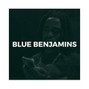 J. Ream - Blue Benjamins