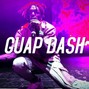 Kicke - Guap Dash