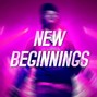 Kicke - New Beginnings