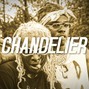 Kicke - Chandelier