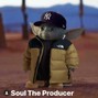 SOUL THE PRODUCER - SAUCEY