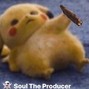 SOUL THE PRODUCER - LIL SAUCE 