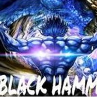 Black Hamma 6