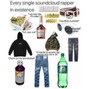 BennyGold$ - Jet $et