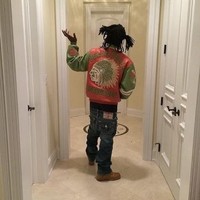 wealthyone