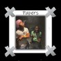 prod.valentino - Papers
