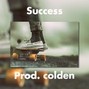 colden - Success (A minor, 95 bpm)