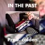 colden - IN THE PAST (Lil Peep type beat)