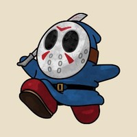 ShyGuyMadeIt