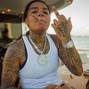 Robby Cash - "Broken Wrist" | Young M.A Type Beat | (Prod. Robby Cash) - 171 BPM, Em