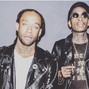Robby Cash - "Metallic" | Ty Dolla $ign X Wiz Khalifa Type Beat | (Prod. Robby Cash) - 144 BPM, Am