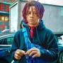 Robby Cash - "Antarctica" | Trippie Redd Type Beat | (Prod. Robby Cash) - 87-66 BPM, Am
