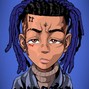Robby Cash - "Moving On" | XXXTentacion Type Beat | (Prod. Robby Cash) - 120 BPM, Abm