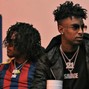 Robby Cash - "Sliime" | 21 Savage X Young Nudy Type Beat | (Prod. Robby Cash) - 140 BPM, Am