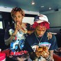 Robby Cash - "oo mirrors" | Rich The Kid X Famous Dex Type Beat | (Prod. Robby Cash) - 140 BPM, Fm