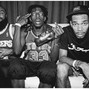 Robby Cash - "LiGHT YEARS" | Flatbush Zombies Type Beat | (Prod. Robby Cash) - 114 BPM, Cm