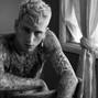 Robby Cash - "My Darling" | MGK Type Beat | (Prod. Robby Cash) - 136 BPM, G