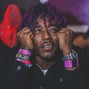 Robby Cash - "apollos" | Lil Uzi Vert Type Beat | (Prod. Robby Cash) - 140 BPM, Ab