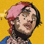 Robby Cash - "Torn Up" | Lil Peep Type Beat | (Prod. Robby Cash) - 147 BPM, C#m