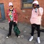 Robby Cash - "Sandy" | Lil Peep X Lil Tracy Type Beat | (Prod. Robby Cash) - 114 BPM, F
