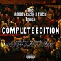 Robby Cash - "Wheat Crumbs" | (Prod. Robby Cash X Tuck) - 144 BPM, Am
