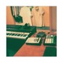 Juan RIOS - Chill Room