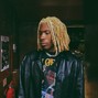 Judah Jump - Pesos