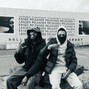 Judah Jump - Outside