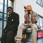 Judah Jump - Brothers (Jazz Drill) 